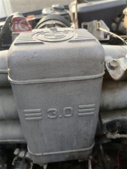 بي ام دبليو الفئة 7